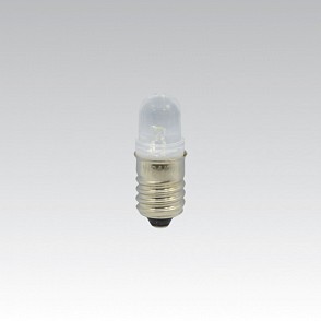 pardon Cherry neutral LED žiarovky | LED žiarovka E10 24V biela | Žiarovky, Autožiarovky, LED