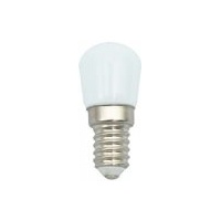 LED žiarovka E14 15W 230V ORO dekoračná hruška (spotreba 2W) 3000K teplá biela