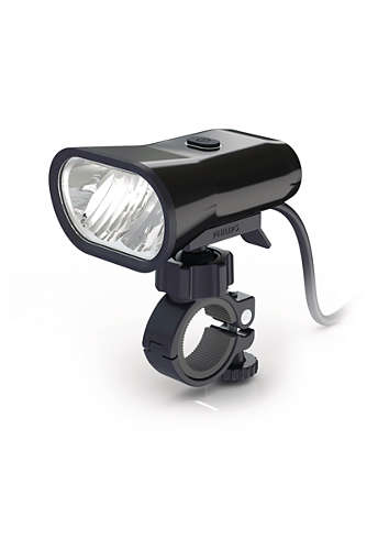 Osvetlenie na bicykel Philips ActiveRide LED Dual Beam 800 bike