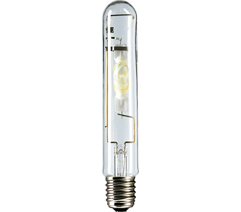Metalhalogenid Výbojka PHILIPS Master HPI-T Plus 400W/645 E40 1SL/12