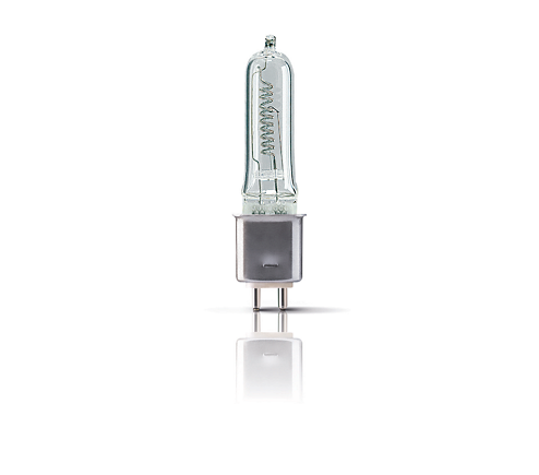 Žiarovka 230V 1000W G9,5 CP/77 FEP Philips Projekčná