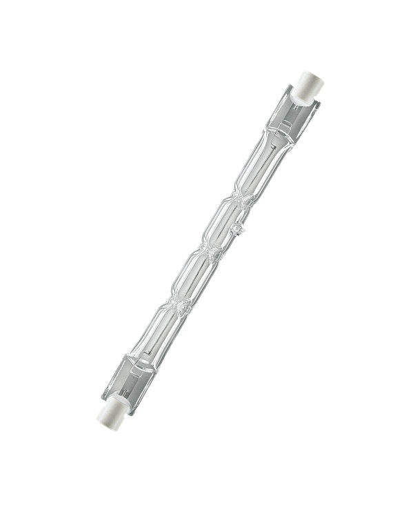 Žiarovka 230V 150W R7S 114,2mm OSRAM ECO halogén úsporná spotreba 120W