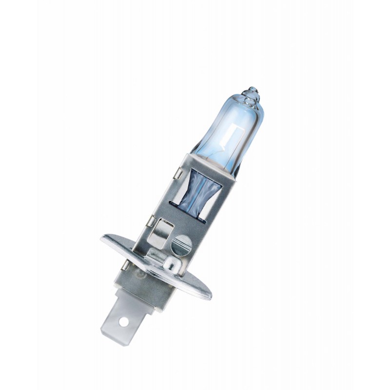 Žiarovka H1 LUCAS LightBooster BLUE+ Xenon 12V o 50% viac svetla - Set 2ks