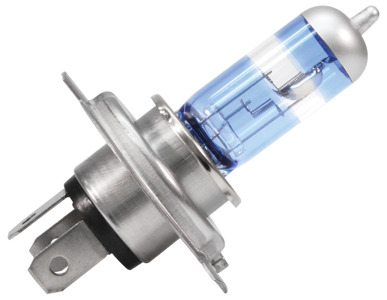 Žiarovka H4 LUCAS LightBooster +130% 12V - Set 2ks