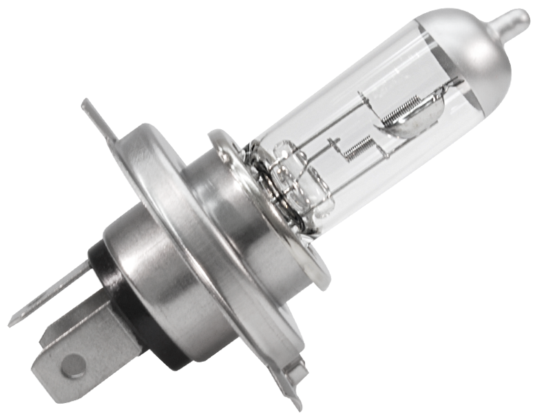 Žiarovka H4 LUCAS +50% LightBooster 12V - Set 2ks