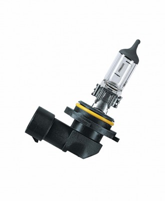 Žiarovka HB4 (9006) LUCAS +50% LightBooster 12V - Set 2ks
