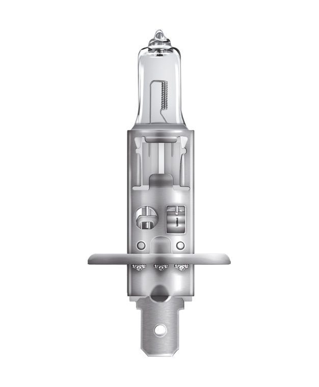 1ks žiarovka H1 OSRAM Ultra Life 12V 55W Extra životnosť