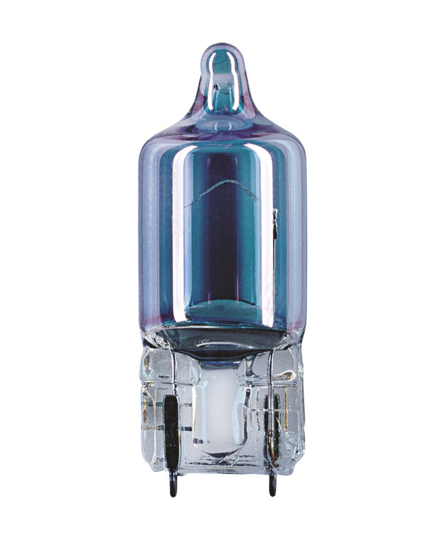 Žiarovka W5W halogén 12V Cool Blue Intense OSRAM 2825HCBI 1ks