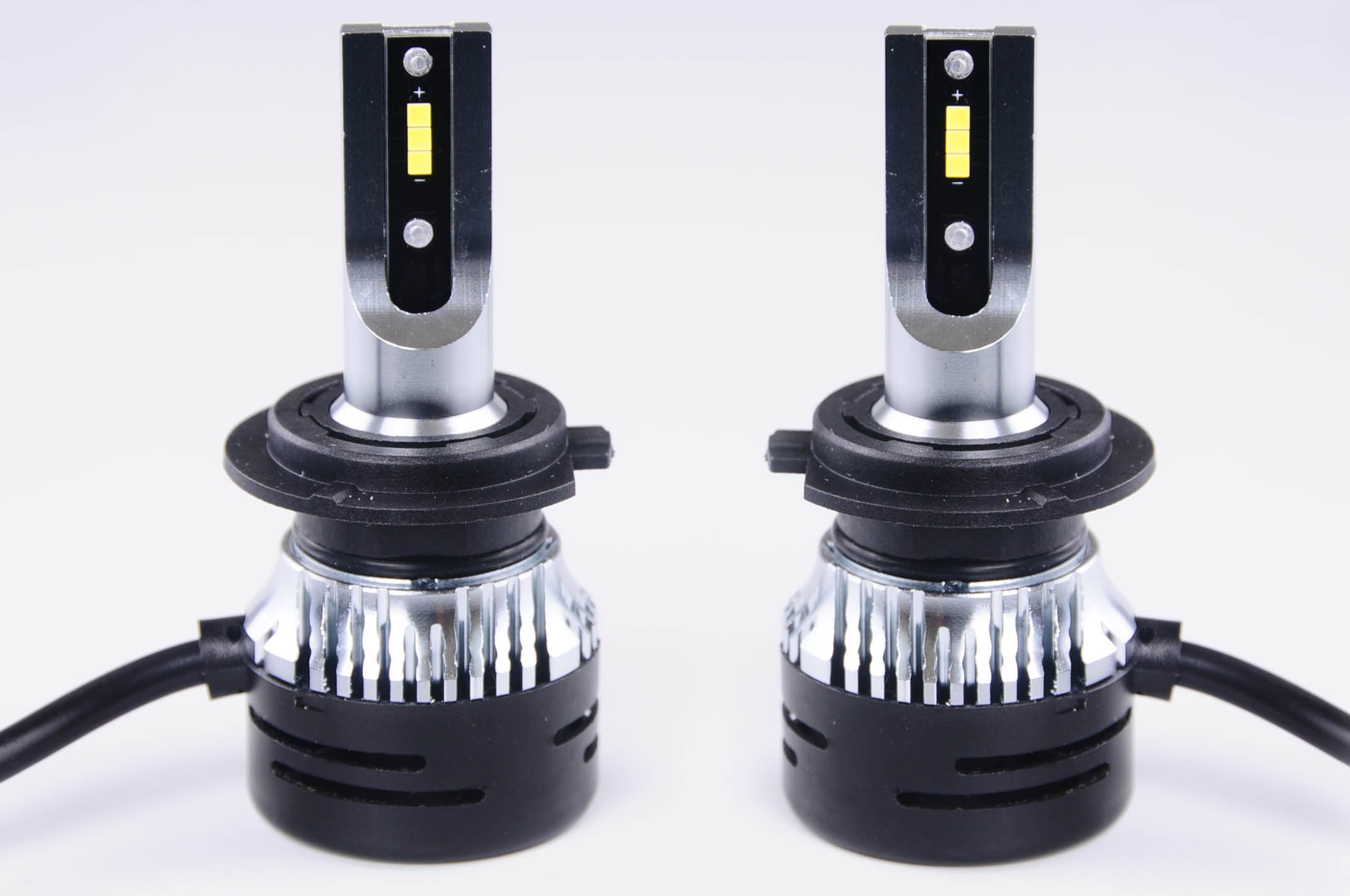 LED H7 žiarovka 12V - 24V 3500lm Autolamp Set 2ks