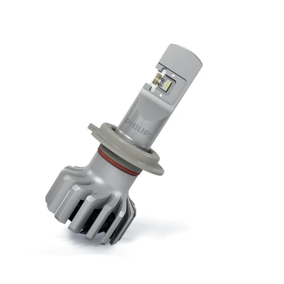 PHILIPS LED Ultinon Pro5000 HL H7 12V-24V 15W