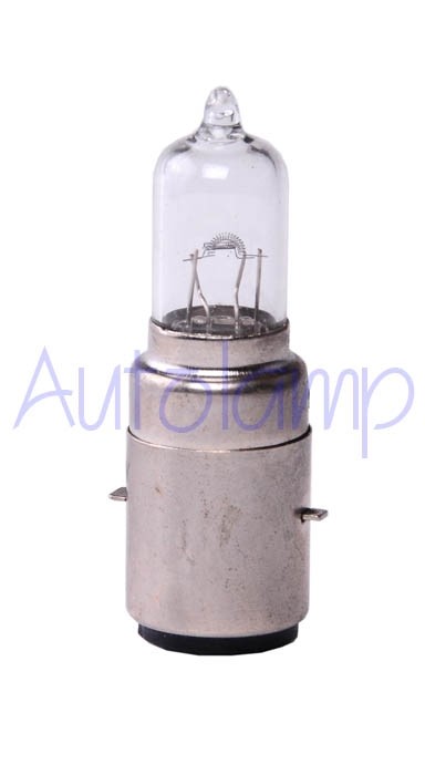 Motožiarovka 12V 35/35W BA20d halogén S2
