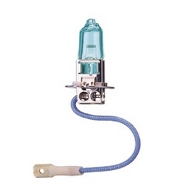 Žiarovka H3 NARVA RPB+ 12V 55W PK22s 