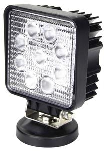 Prídavné pracovné svetlo LED 12V/24V OSRAM Road-Teq WL27W