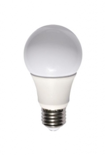 LED E27 žiarovka 75W 230V BELLIGHT Economy (spotreba 10W) studená biela A60