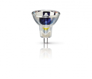 Žiarovka 10V 52W GZ4 MR11 1CT/10XF halogen PHILIPS zdravotnícka zubná