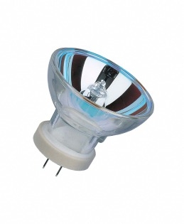 Žiarovka 8V 20W GZX4 MR11 halogen Osram