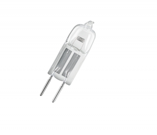 Žiarovka 12V 5W G4 Bi-Pin OSRAM Halostar Starlite halogén 4000h