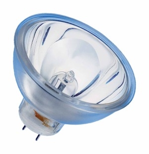 Žiarovka 8V 50W GZ6,35 MR16 EFM halogen Osram 