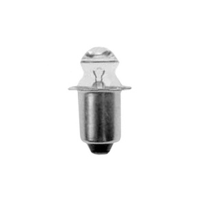 Žiarovka 2,2V 0,55W 250mA P13,5s 11,5x30,5mm šošovka (minilupa)