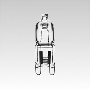 Žiarovka 230V 60W G9 T4 Halogen Narva