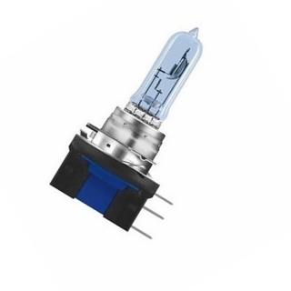 Žiarovka H15 OSRAM 12V 55/15W Cool Blue Intense - Xenón efekt