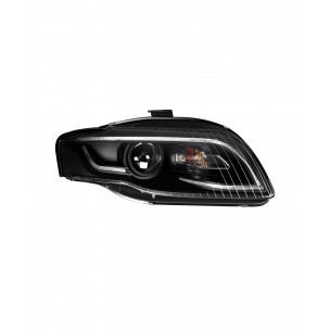 Predné Osram LED reflektory AUDI A4 B7 xenónové svetlomety LEDriving Xenarc