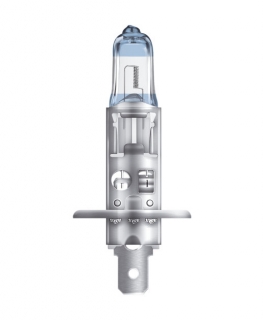 Žiarovka H1 LUCAS LightBooster +130% 12V - Set 2ks