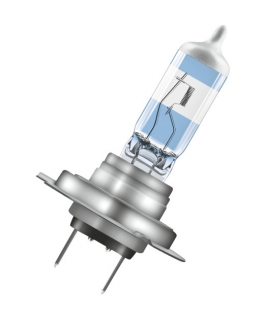 Žiarovka H7 LUCAS LightBooster +130% 12V - Set 2ks