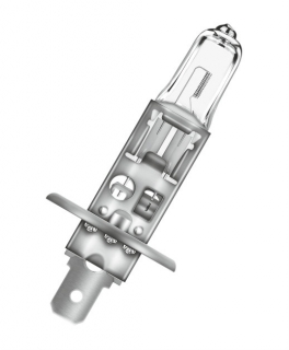 Žiarovka H1 LUCAS +50% LightBooster 12V - Set 2ks