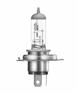 Žiarovka HD H4 OSRAM Original 12V 60/55W 1ks (94193) Heavy-Duty Otrasuodolná