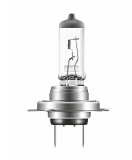 Žiarovka LL H7 OSRAM Original 12V 55W (64210L) Long-Life Predĺžená Životnosť