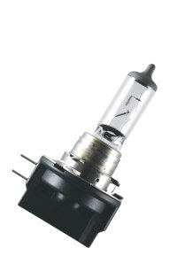 Žiarovka H11B OSRAM Original 12V 55W 1ks (64241)