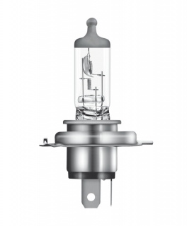 1ks žiarovka H4 OSRAM Ultra Life 12V 60/55W Extra životnosť