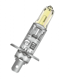 1ks žiarovka H1 OSRAM All Season Super 12V 55W do Dažďa, Hmly a Sneženia