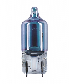 Žiarovka W5W halogén 12V Cool Blue Intense OSRAM 2825HCBI 1ks