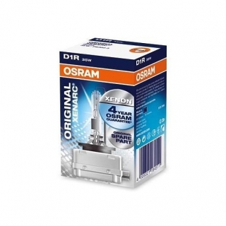 Xenónová výbojka D1R 35W OSRAM Xenarc Original