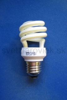 Žiarovka E27 55W (11W) 230V OSRAM DULUXSTAR MINI TWIST