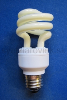 Žiarovka E27 60W (13W) 230V OSRAM DULUXSTAR MINI TWIST