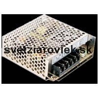 Napájací zdroj LED 100W 12V