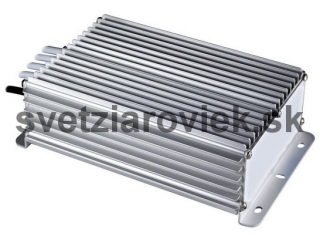 Napájací zdroj LED 150W 12V IP67 vodeodolný