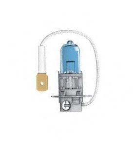 Žiarovka H3 OSRAM Cool Blue Intense12V 55W - 1ks