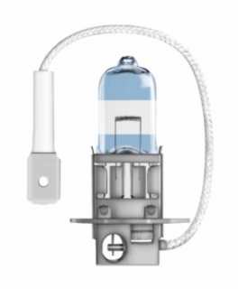 Žiarovka H3 OSRAM Night Breaker Unlimited 12V 55W 1ks