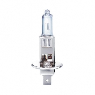 Žiarovka H1 OSRAM Silverstar 2.0 12V 55W +60% viac svetla - 1ks