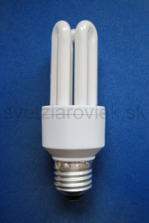 Žiarovka E27 50W (11W) 230V OSRAM DULUX VALUE