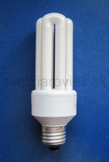 Žiarovka E27 70W (15W) 230V OSRAM DULUX VALUE