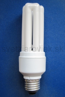 Žiarovka E27 90W (20W) 230V OSRAM DULUX VALUE